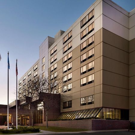 Hotel Doubletree By Hilton St. Paul, Mn Saint Paul Esterno foto