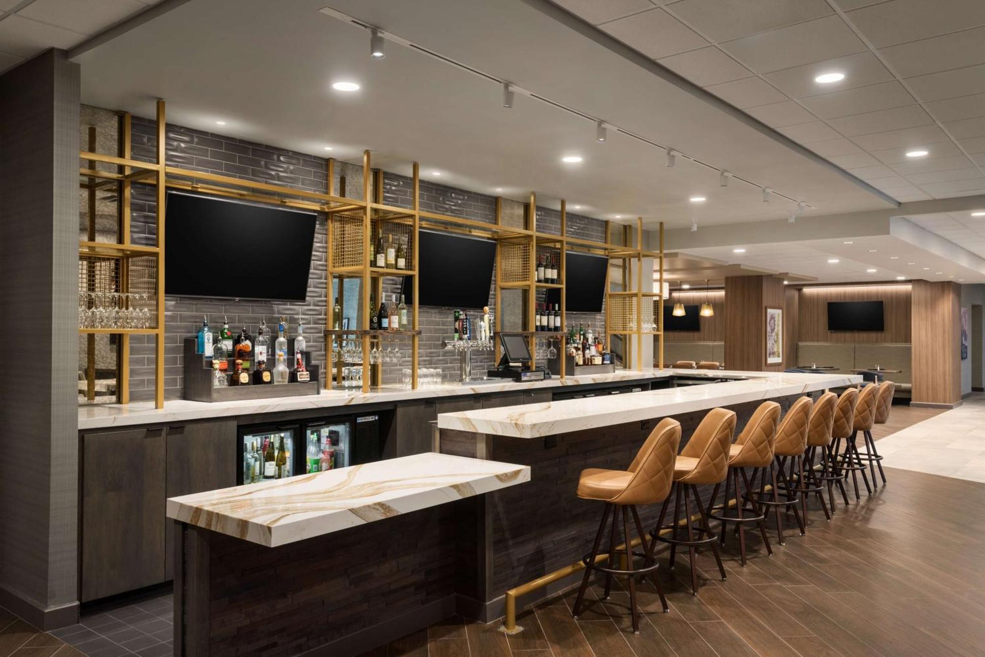 Hotel Doubletree By Hilton St. Paul, Mn Saint Paul Esterno foto