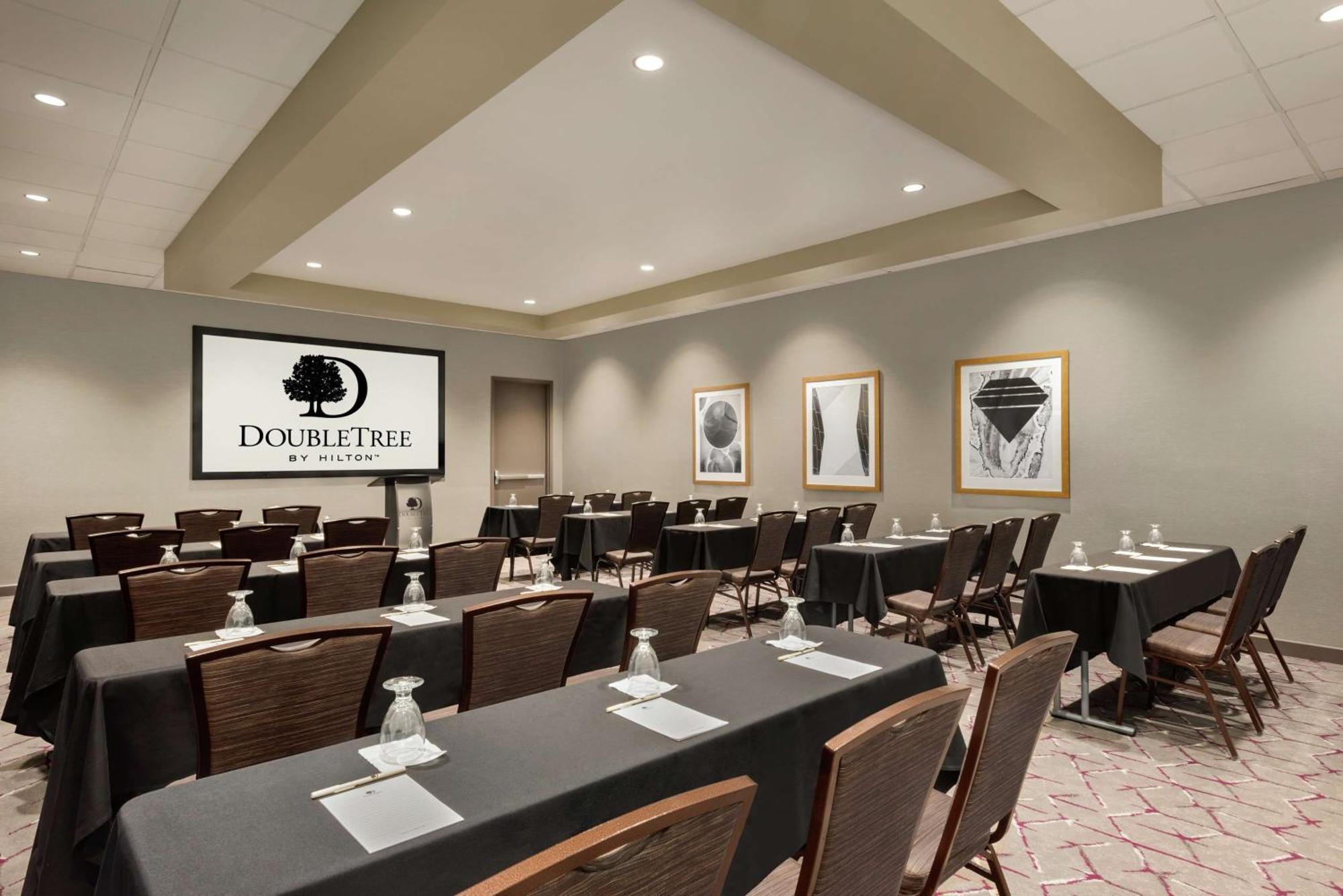 Hotel Doubletree By Hilton St. Paul, Mn Saint Paul Esterno foto