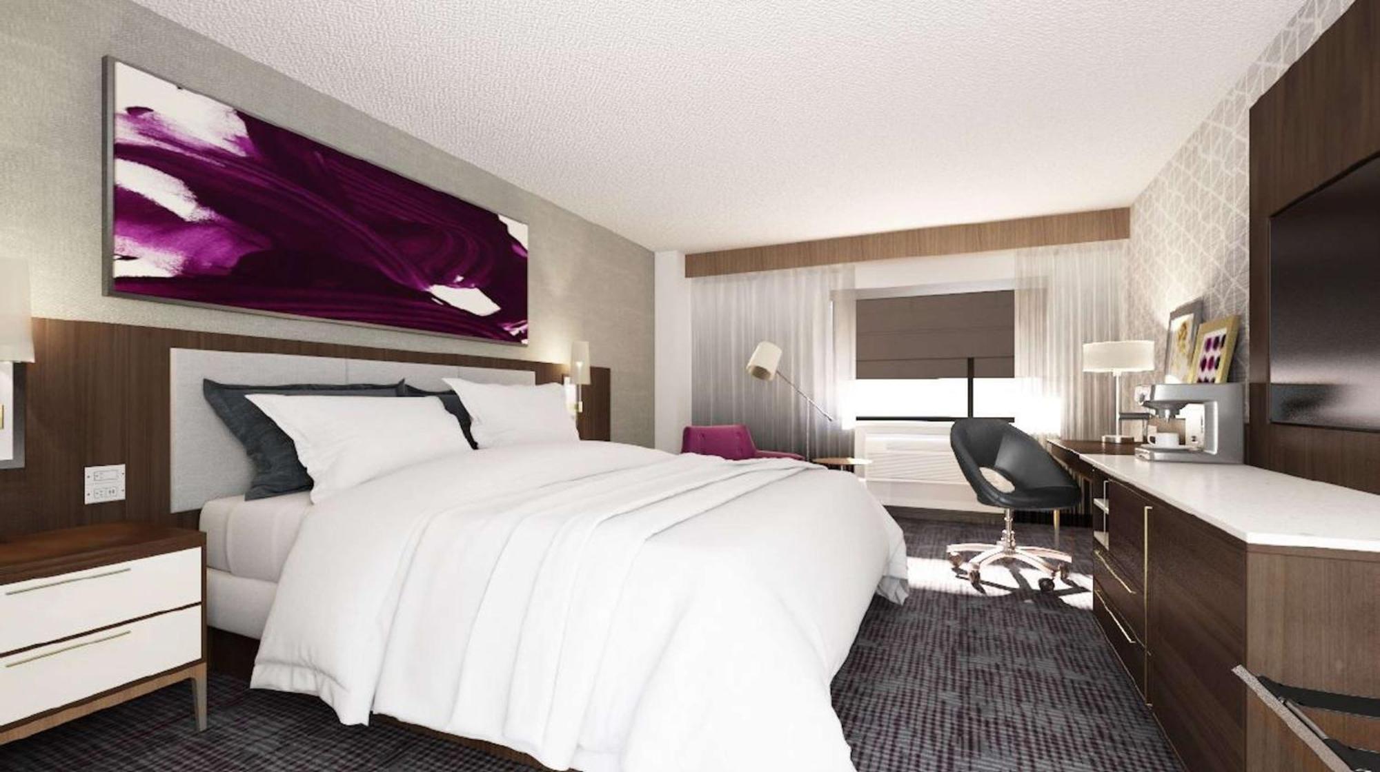 Hotel Doubletree By Hilton St. Paul, Mn Saint Paul Esterno foto