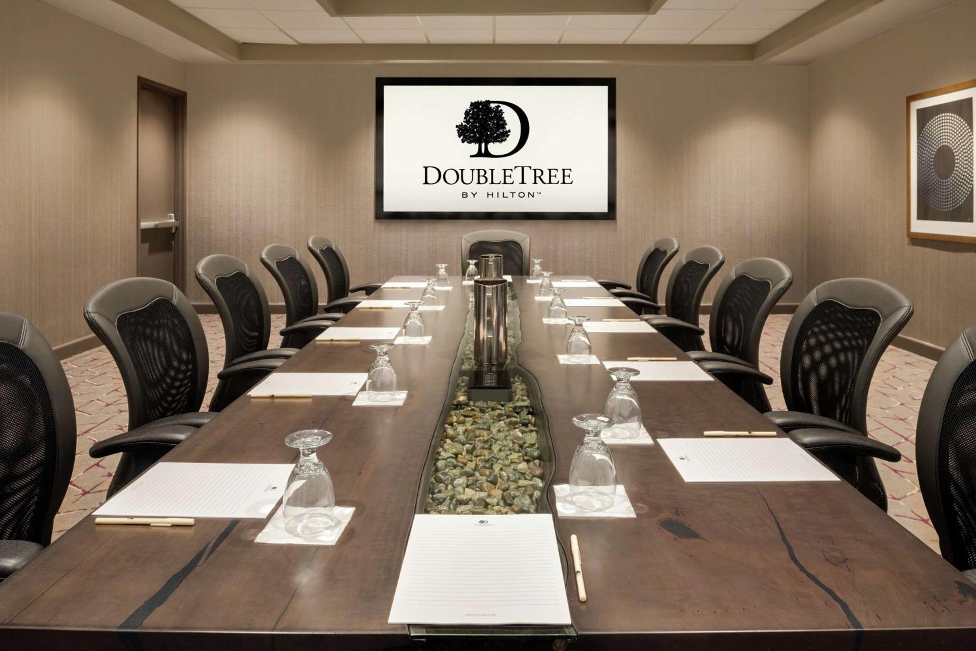 Hotel Doubletree By Hilton St. Paul, Mn Saint Paul Esterno foto