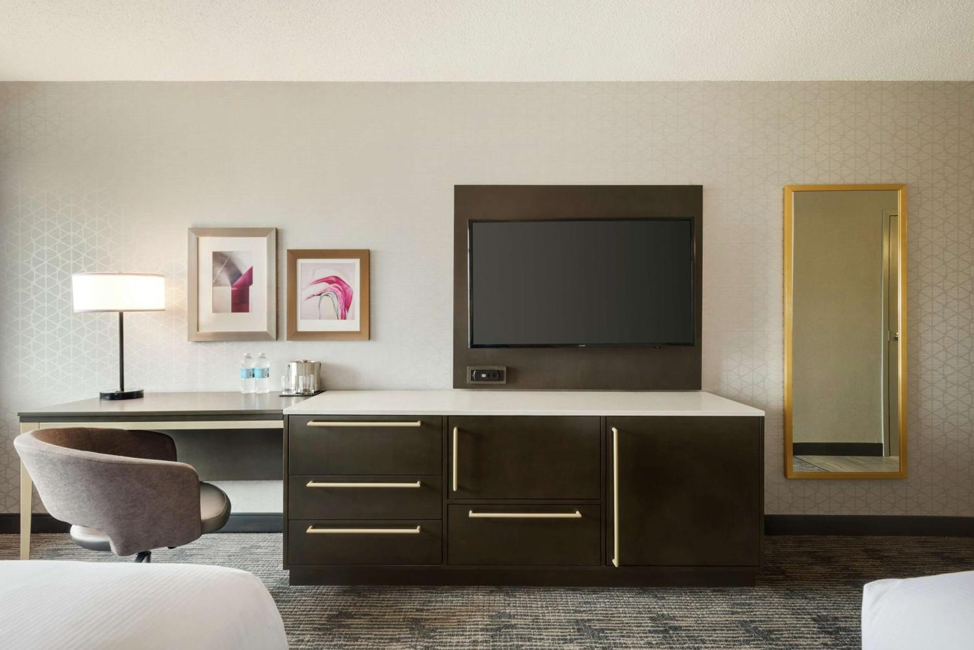 Hotel Doubletree By Hilton St. Paul, Mn Saint Paul Esterno foto