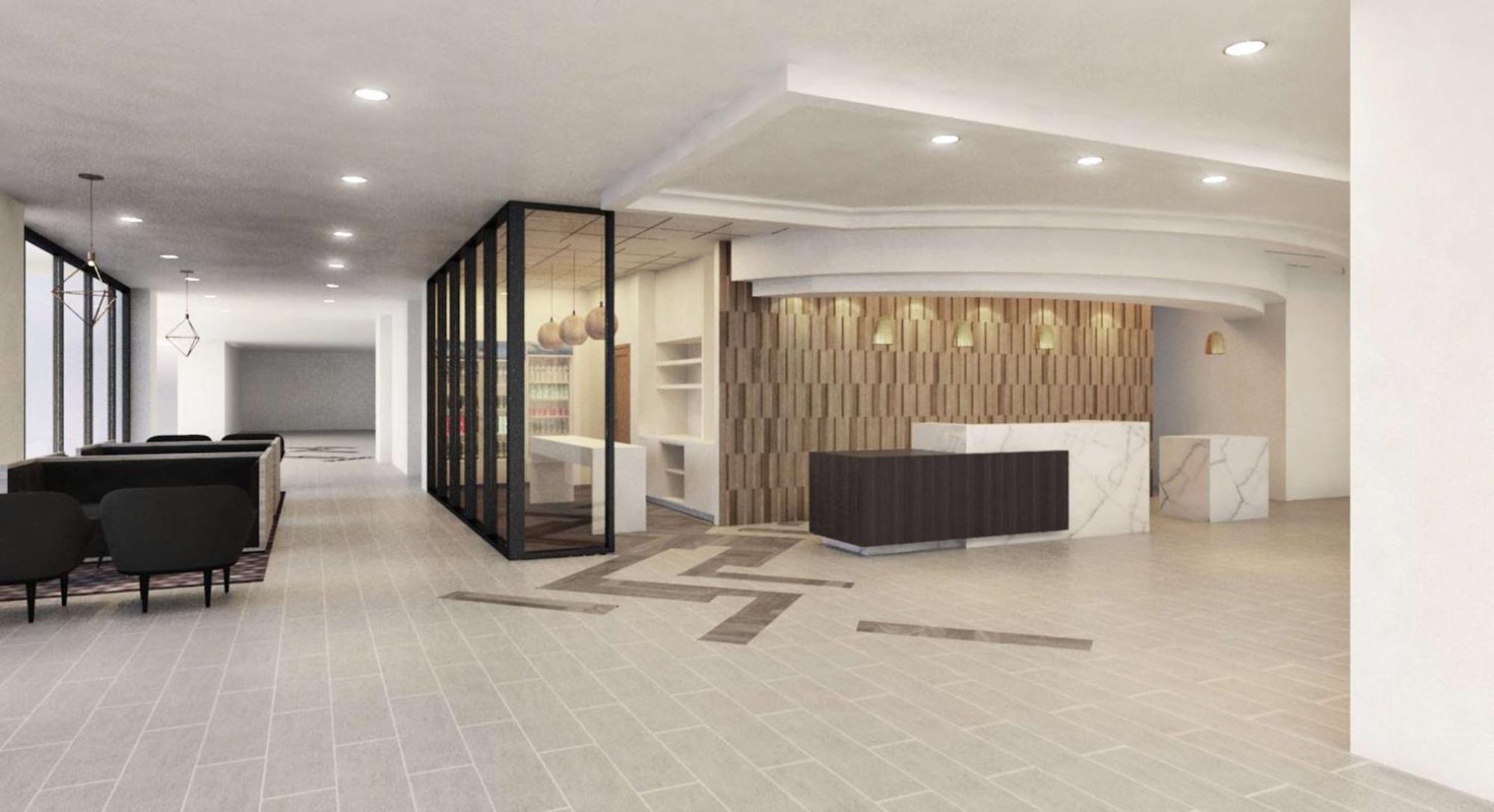 Hotel Doubletree By Hilton St. Paul, Mn Saint Paul Esterno foto