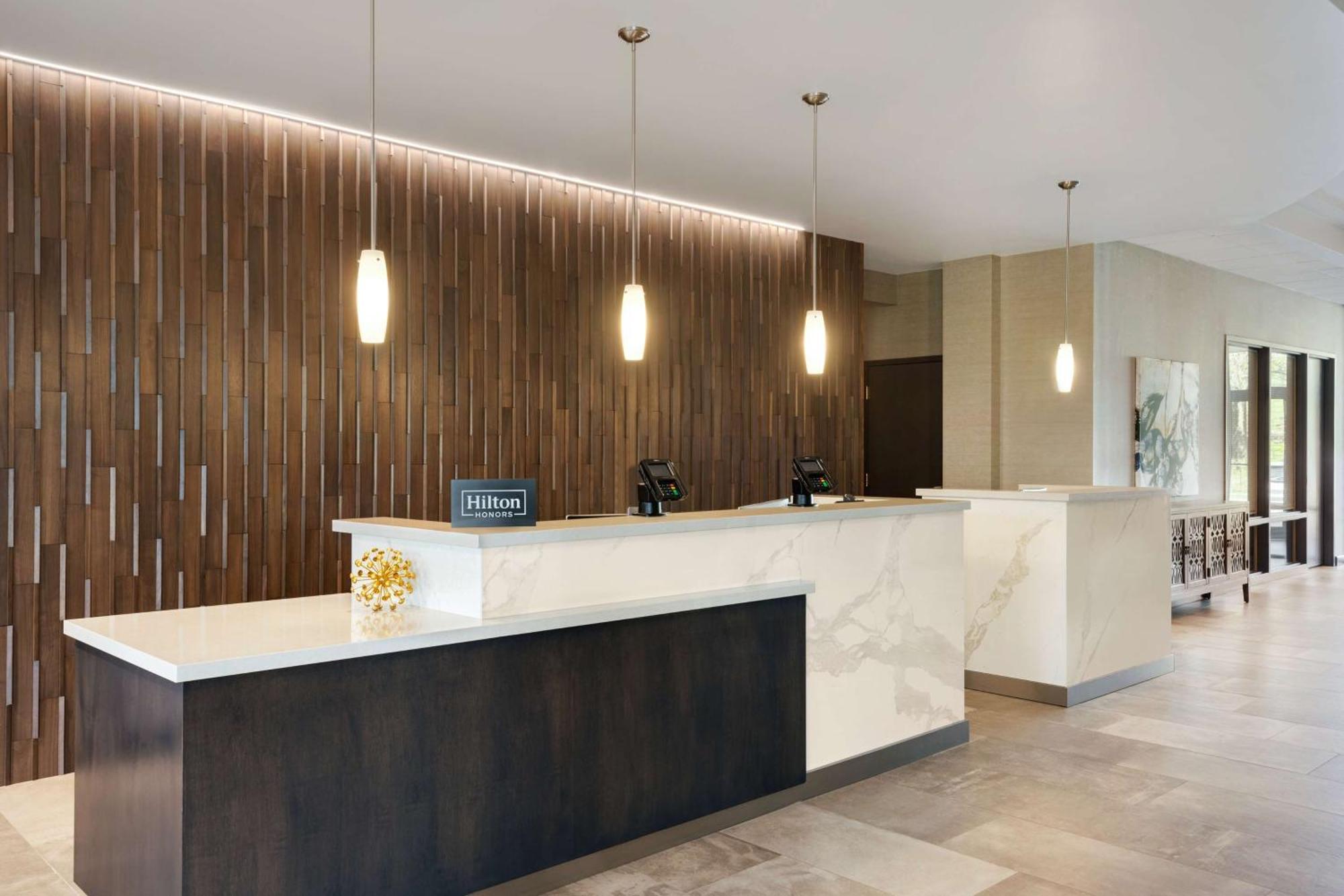 Hotel Doubletree By Hilton St. Paul, Mn Saint Paul Esterno foto