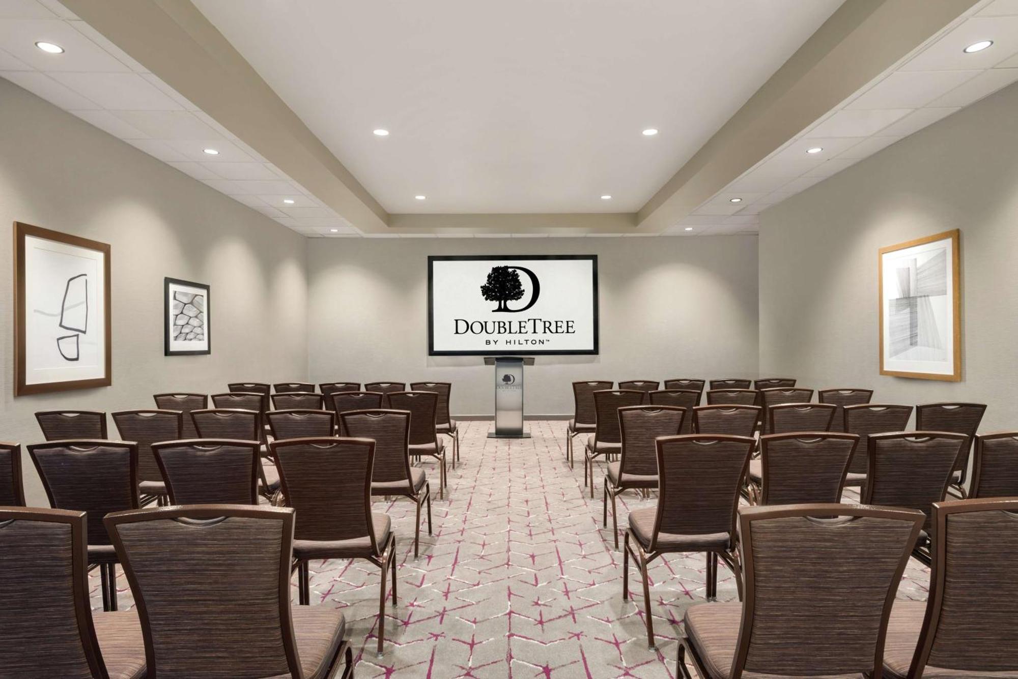 Hotel Doubletree By Hilton St. Paul, Mn Saint Paul Esterno foto