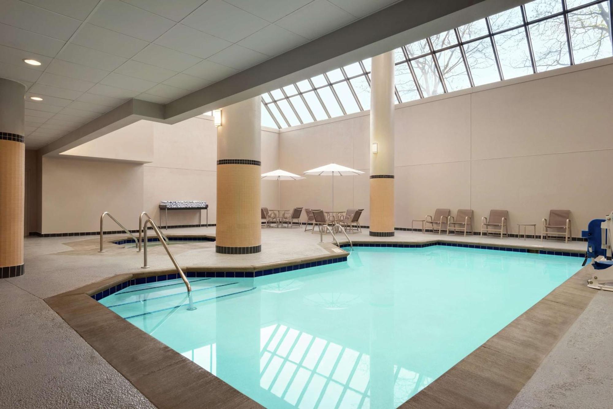 Hotel Doubletree By Hilton St. Paul, Mn Saint Paul Esterno foto