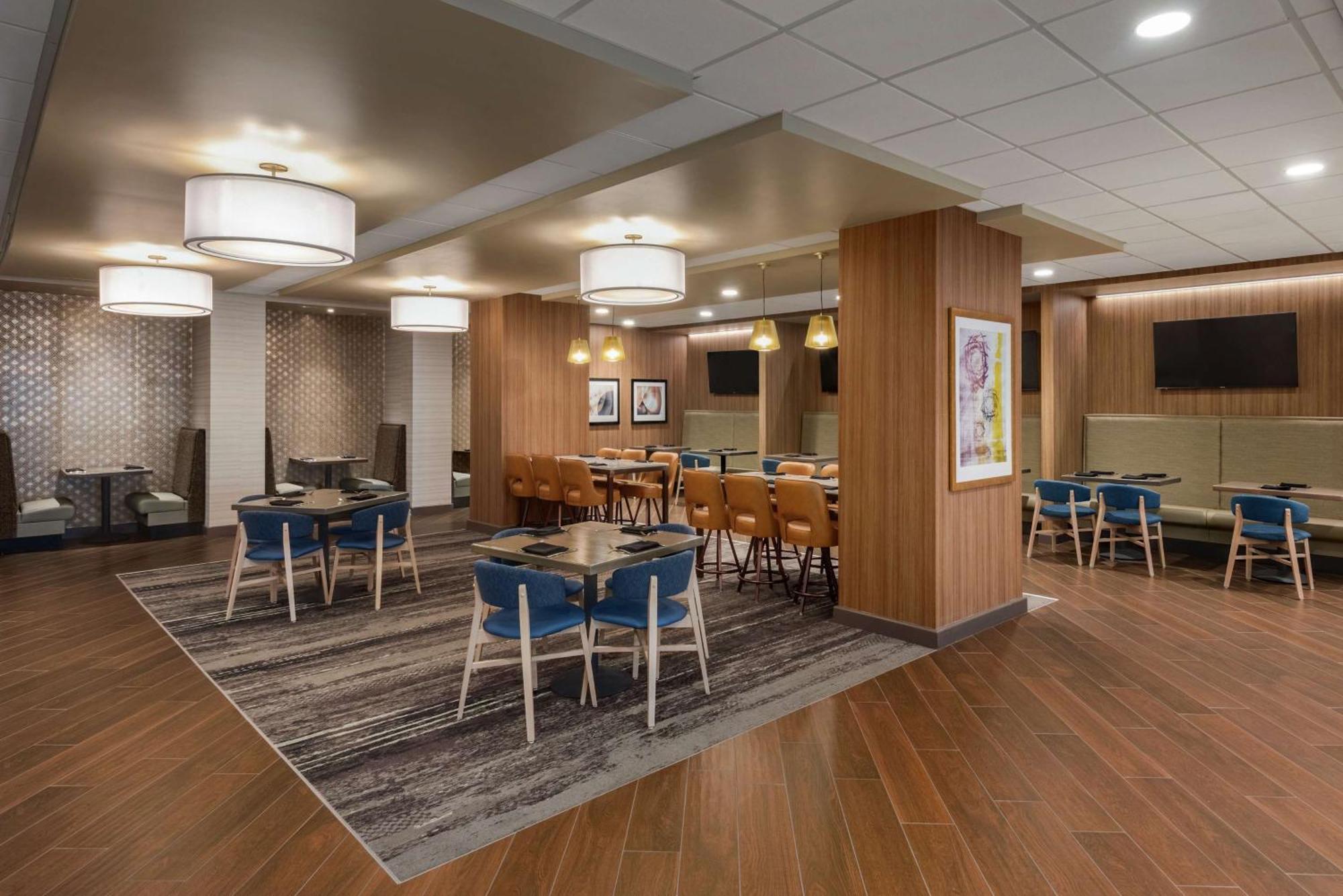 Hotel Doubletree By Hilton St. Paul, Mn Saint Paul Esterno foto