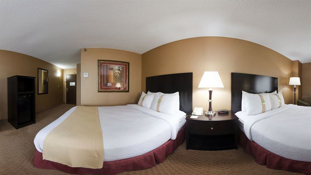 Hotel Doubletree By Hilton St. Paul, Mn Saint Paul Esterno foto