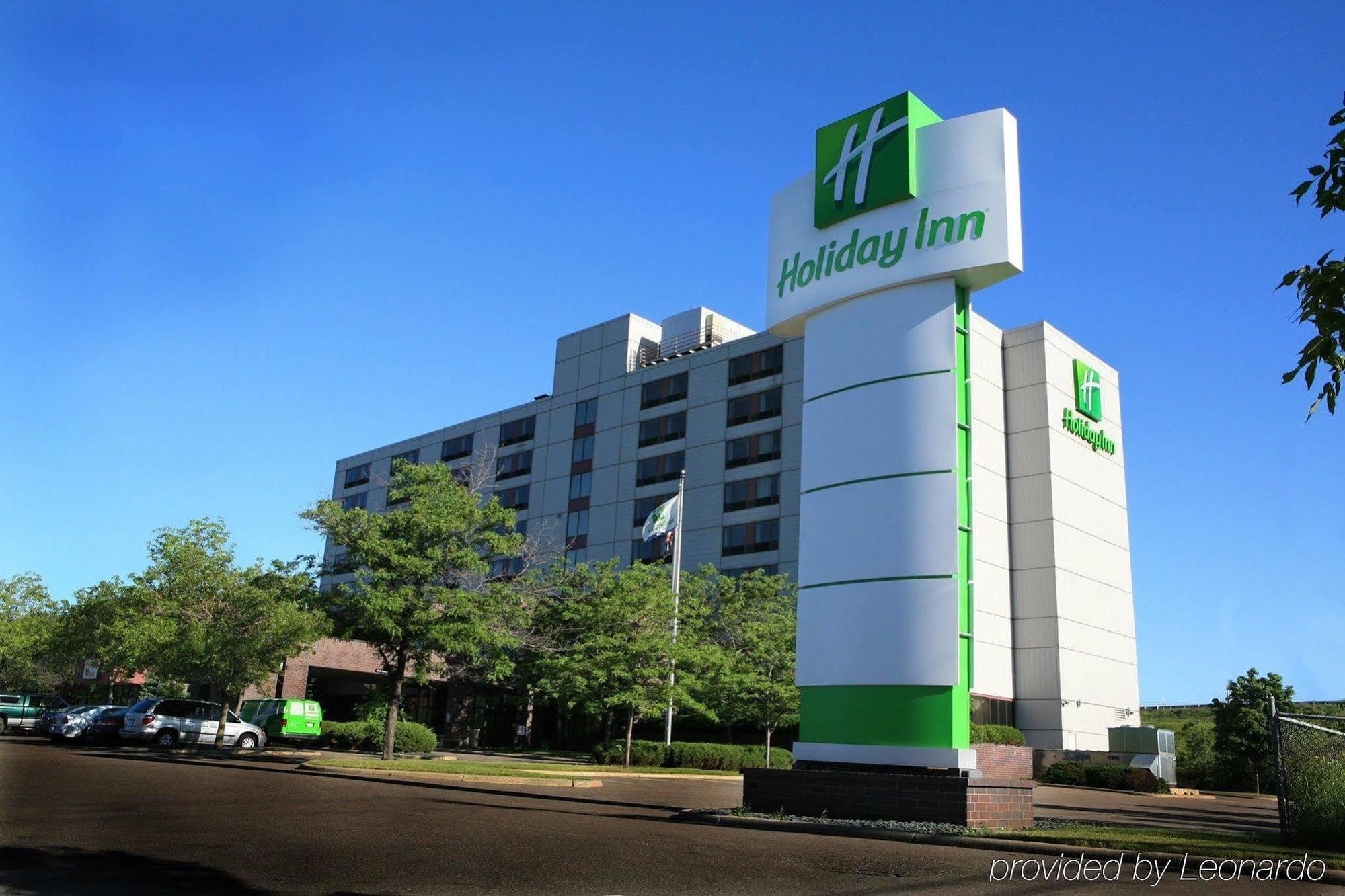 Hotel Doubletree By Hilton St. Paul, Mn Saint Paul Esterno foto