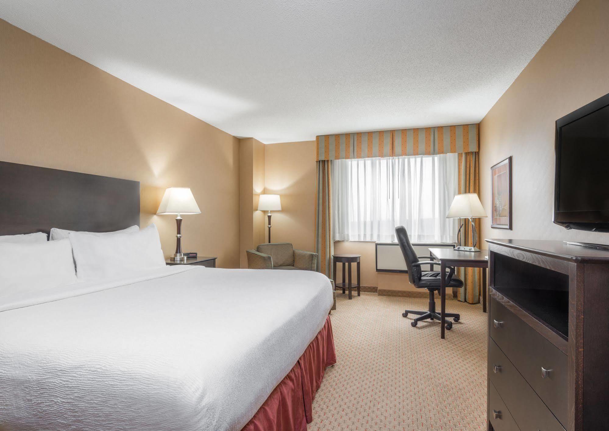 Hotel Doubletree By Hilton St. Paul, Mn Saint Paul Esterno foto