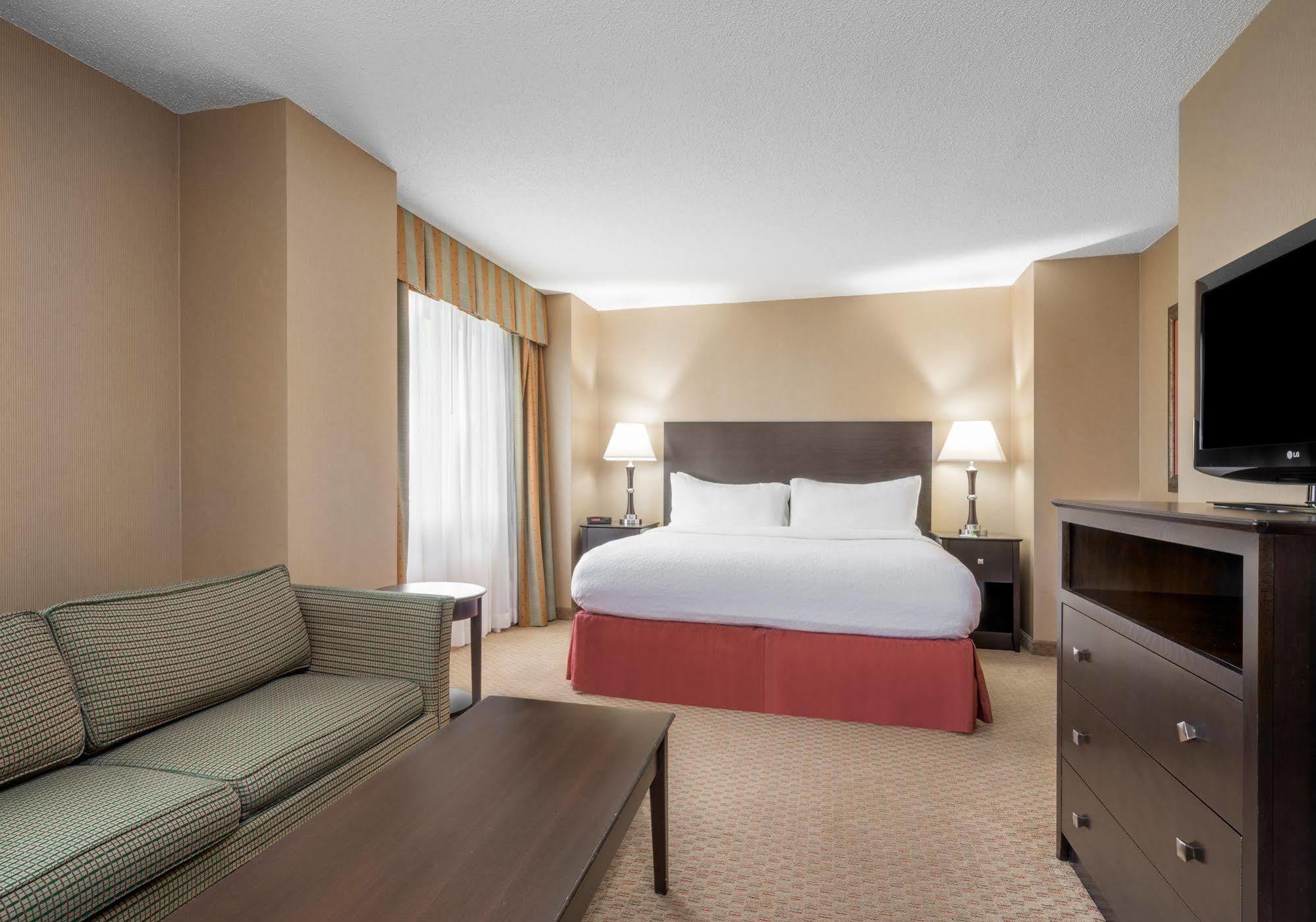 Hotel Doubletree By Hilton St. Paul, Mn Saint Paul Esterno foto
