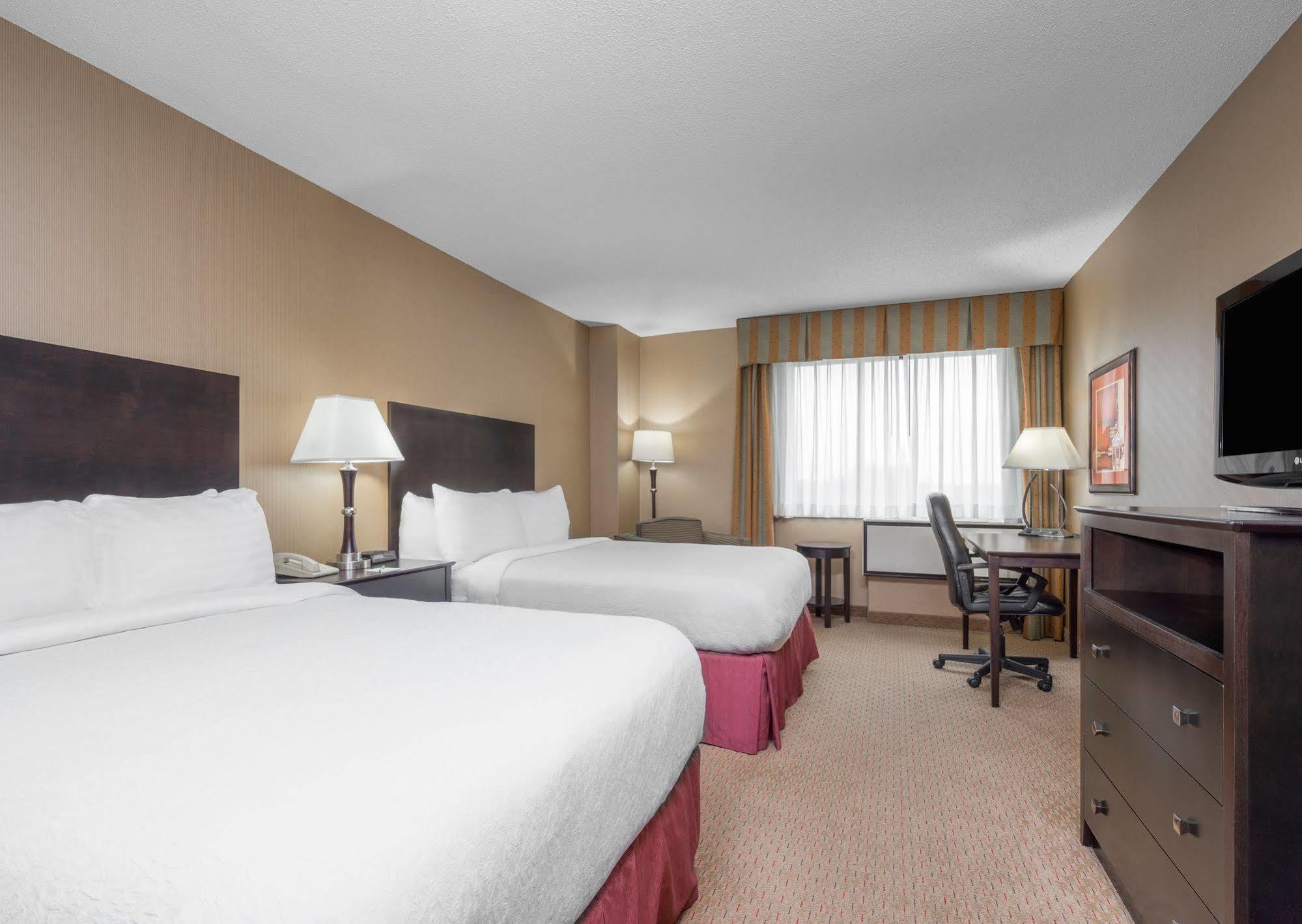 Hotel Doubletree By Hilton St. Paul, Mn Saint Paul Esterno foto