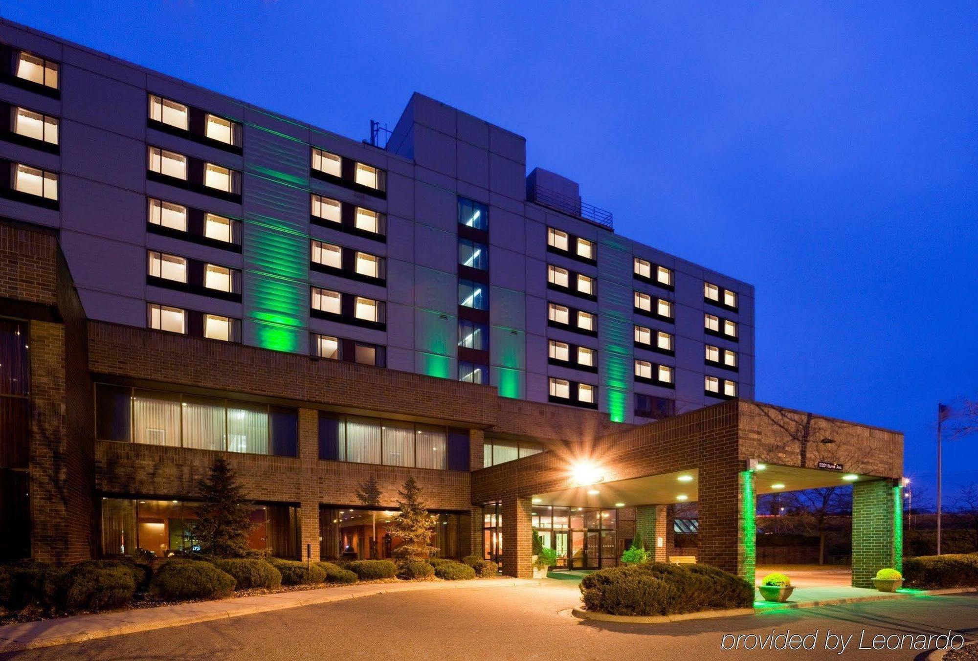 Hotel Doubletree By Hilton St. Paul, Mn Saint Paul Esterno foto