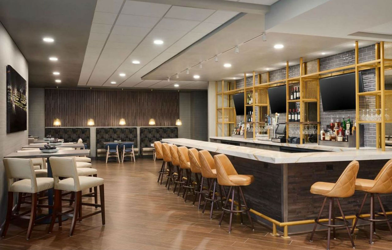 Hotel Doubletree By Hilton St. Paul, Mn Saint Paul Esterno foto